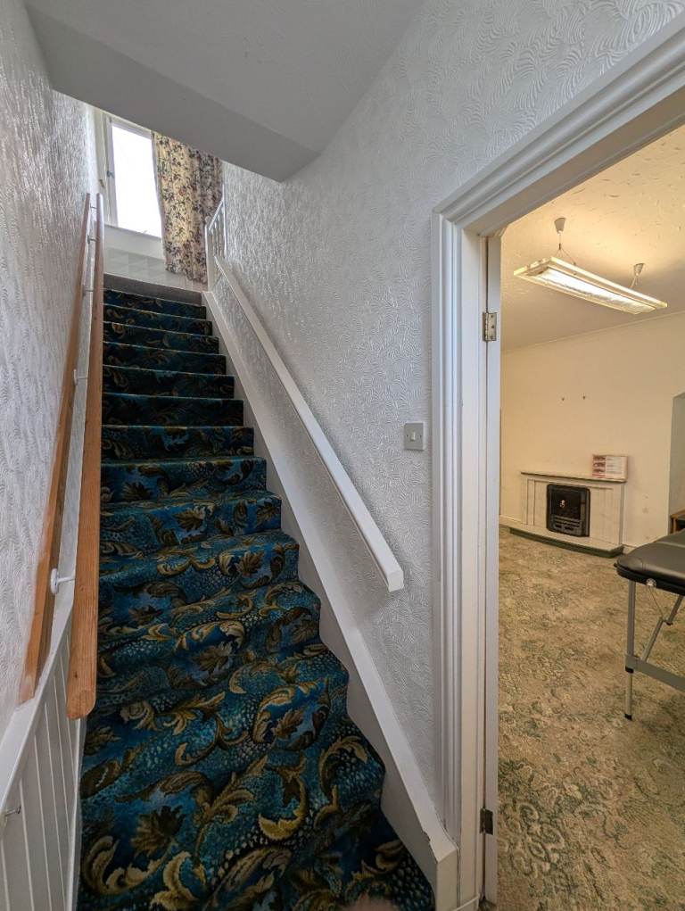 🏡 £750 PCM – Fully Furnished 1-Bedroom Terraced House | Bills Included | NE21 4AH