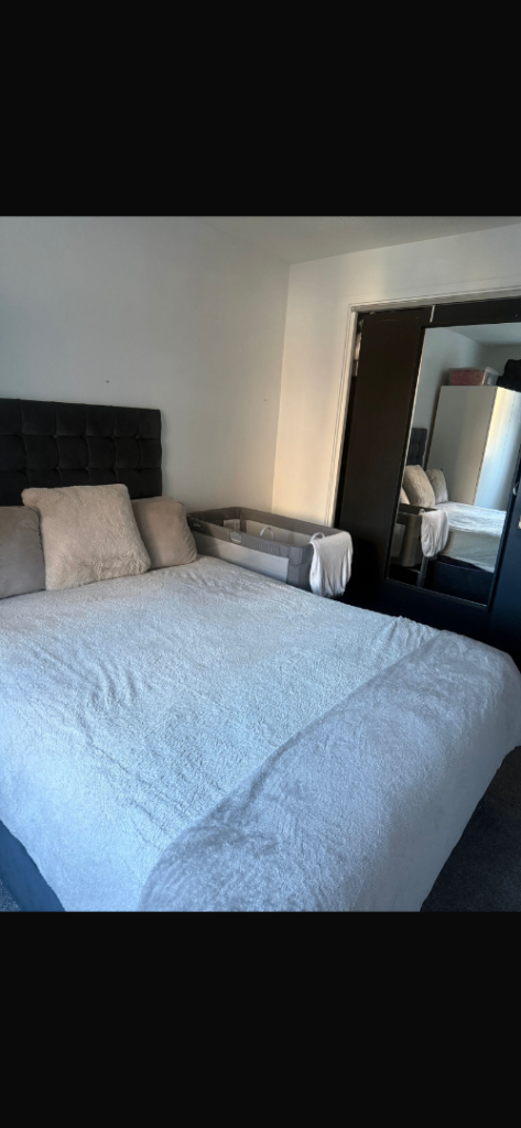 🏡✨ 2-Bedroom Ground Floor Flat in Luton LU3 2LL – Garden + Parking | £1,200 pcm!