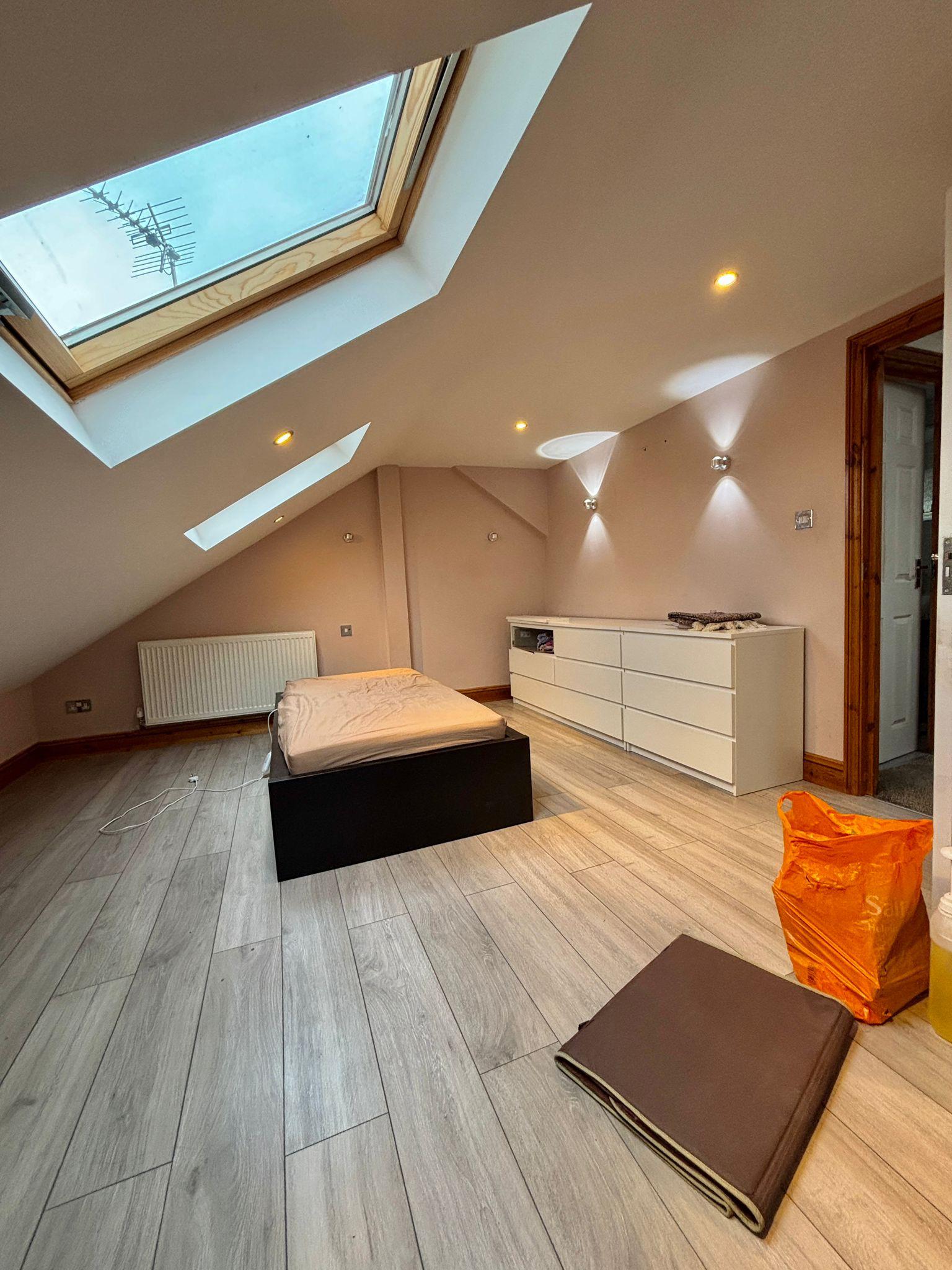 Room share at Walthamstow
