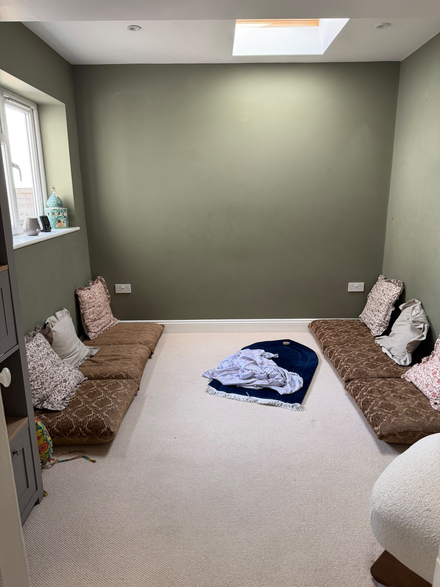 ROOMS TO RENT – SL6 3EF