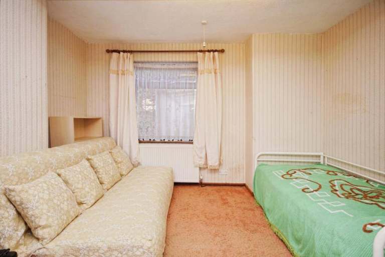 5 bedroom house to rent in Fishponds, Bristol (BS16 4PW)
