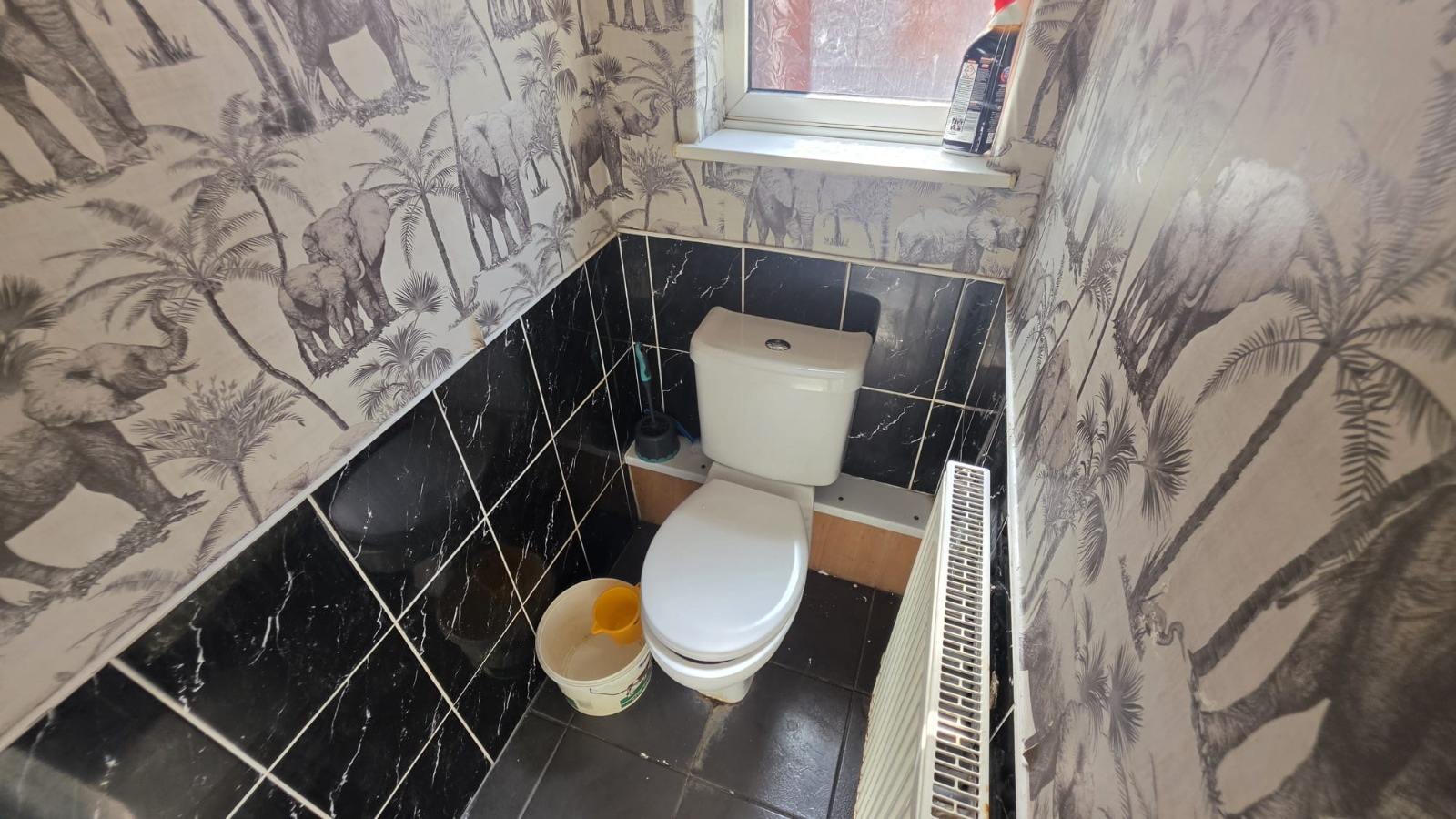 🏡 Spacious 4-Bedroom House to Rent – Coventry, CV2 4BT