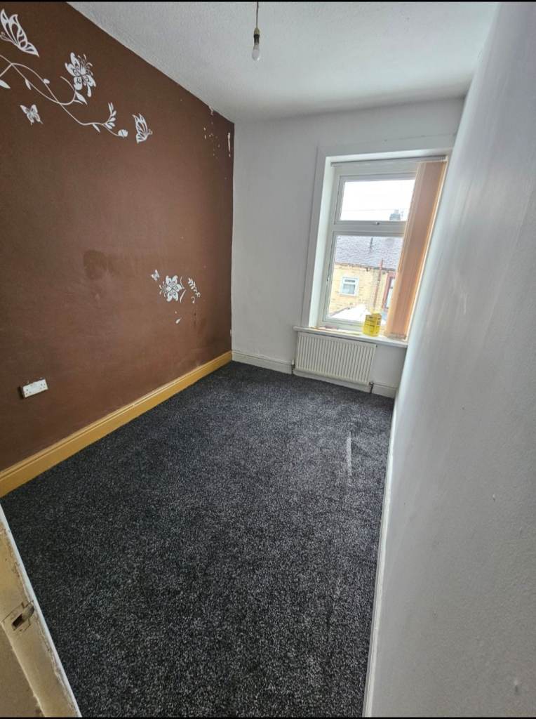 A beautiful 3 bedroom house to let Nelson, Lancashire BB9 9DG