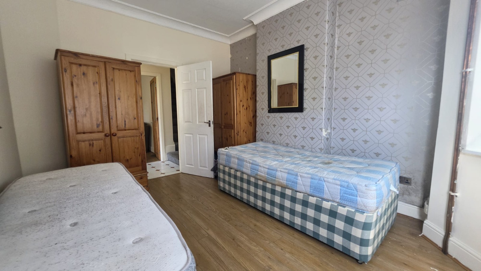 🏡 Spacious 4-Bedroom House to Rent – Coventry, CV2 4BT