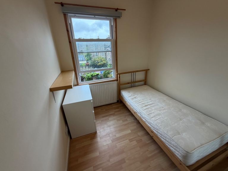 Double Rooms to Rent at Newington, Edinburgh (EH8 9QQ)