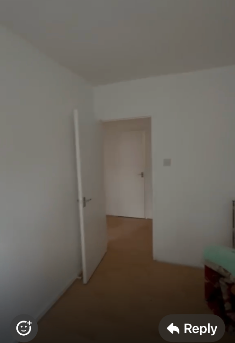 2-bedroom flat at Fontley way, Putney SW15 4NF