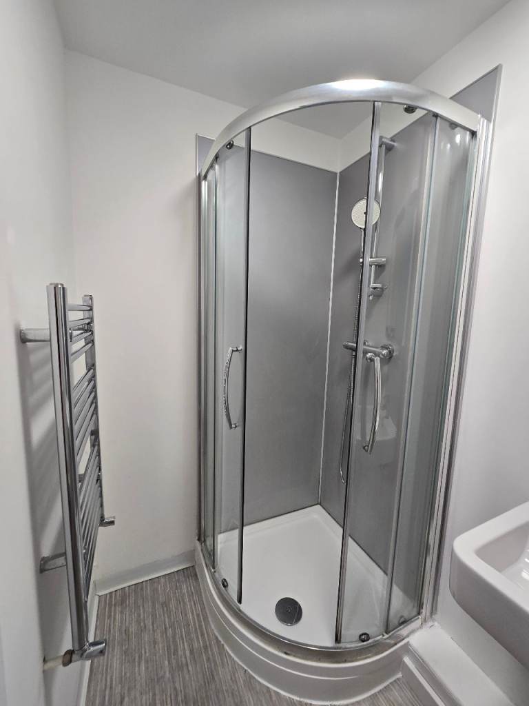 Modern Studio for Students in Bournemouth (BH1 2PE)
