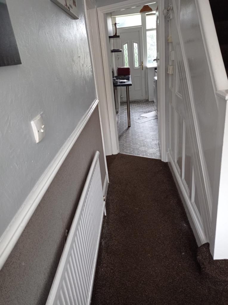 🏡 3-BEDROOM HOUSE TO RENT – BRIARWOOD DRIVE, WIBSEY, BRADFORD BD6 1RT