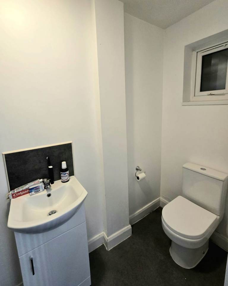 En-suite Room To Let - Syston - £495pcm (LE7)