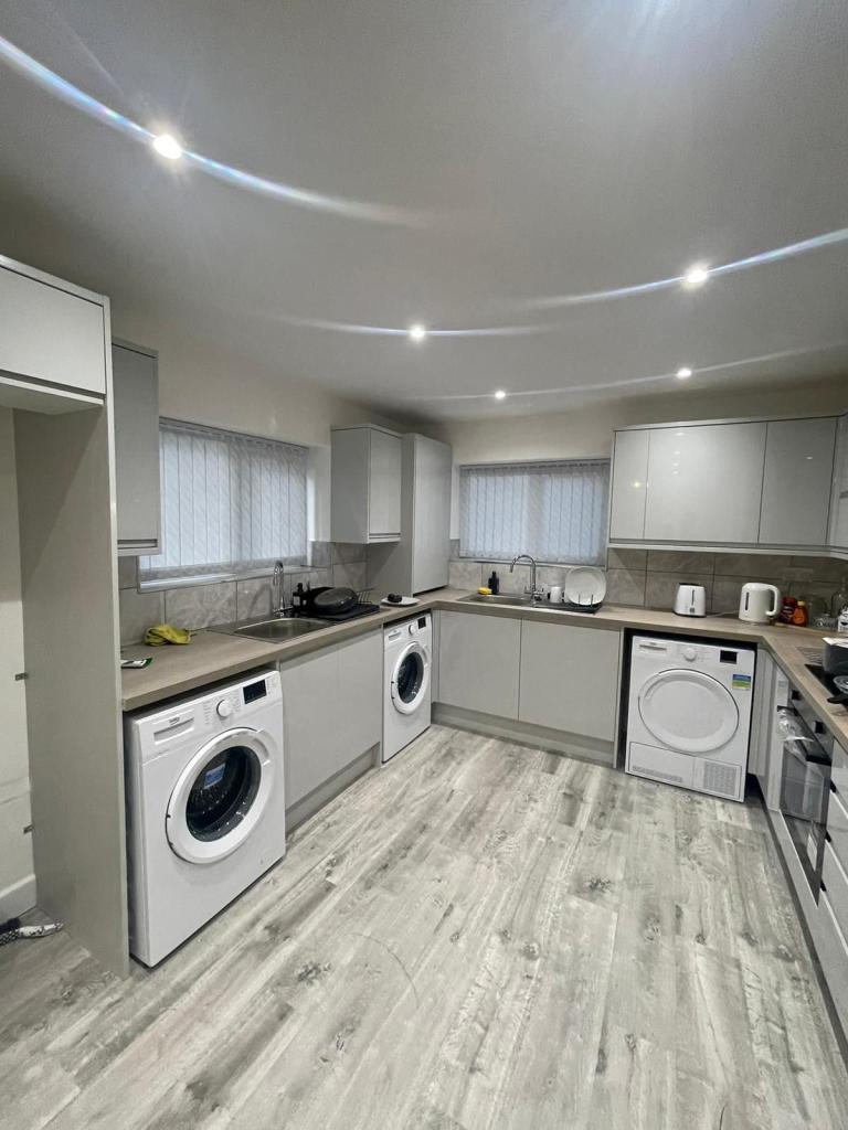 Furnished Double Room – Osborne Road, Tuebrook, Liverpool L13 8AT