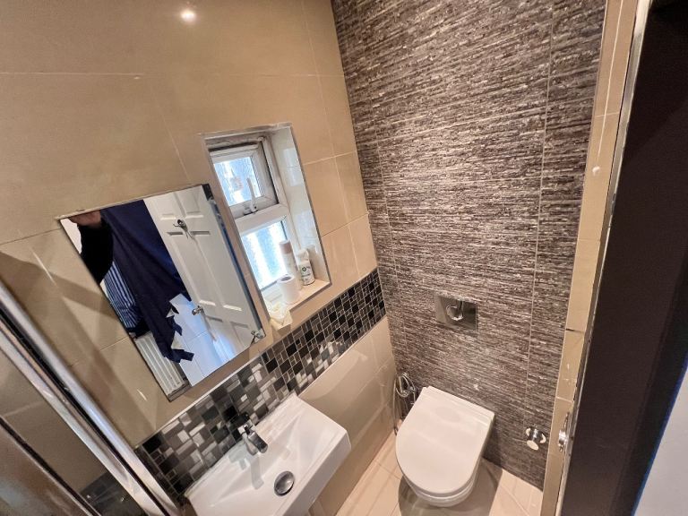 4 bedroom house Wembley Stonebridge (HA9 6QQ)
