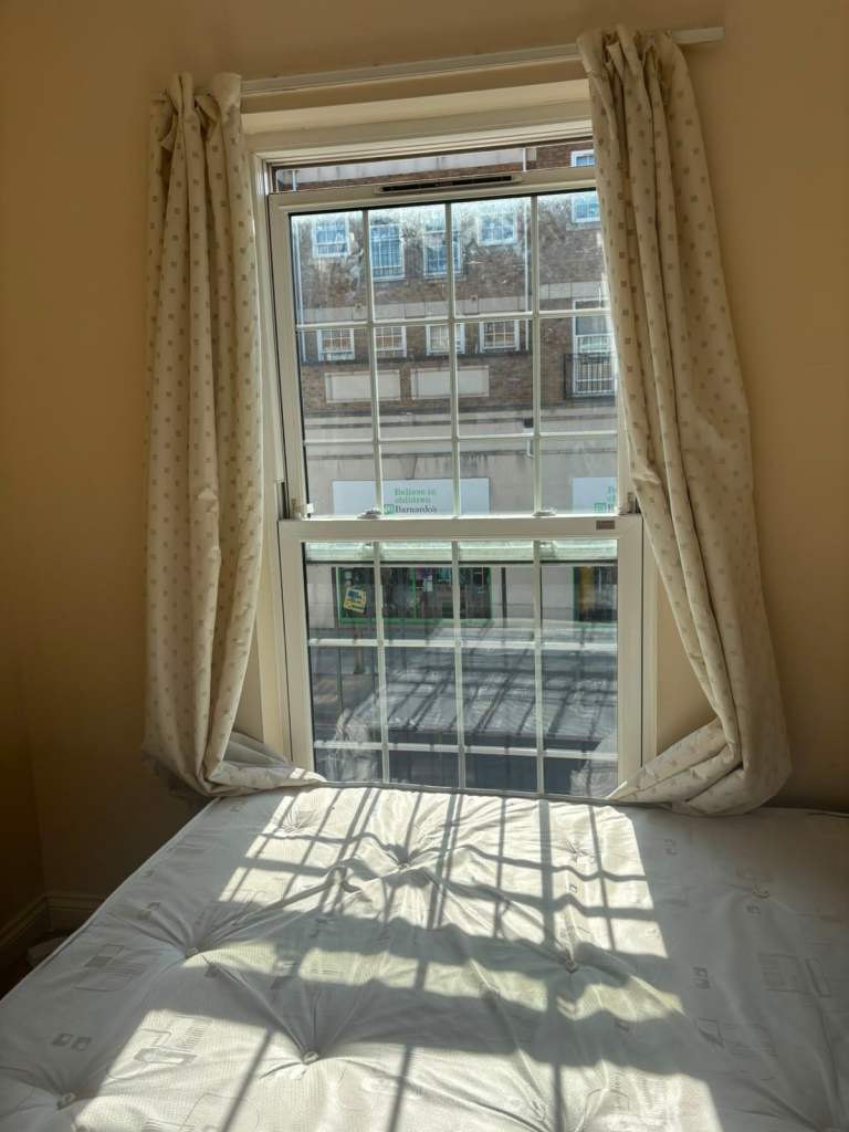 Furnished ensuite and another Bedroom Available Near Maidstone Hospital (ME16)