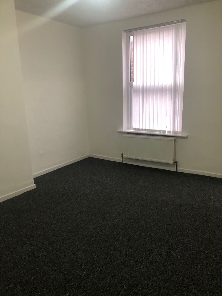 3/4 bedroom terraced house at Hardman Street, Failsworth M35 0BB