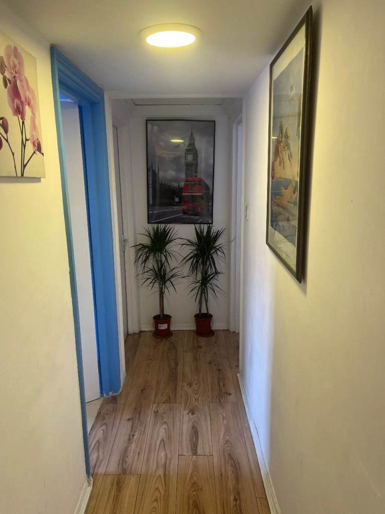 Single Room Queen’s Park – £900 PCM – ALL BILLS INCLUDED (NW6 6NN)