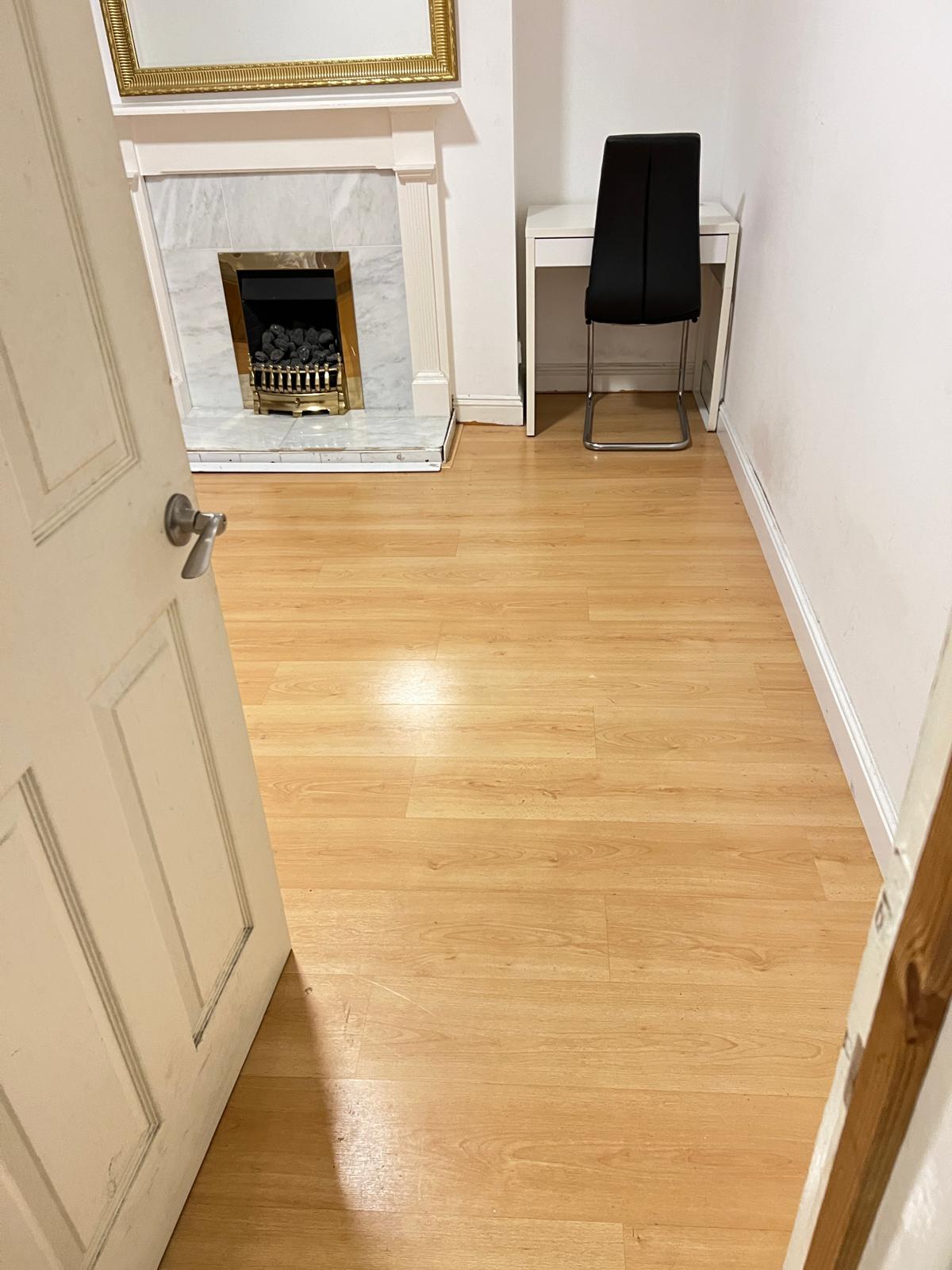 Two Ground-Floor Rooms Available – Bristol BS7 0PQ