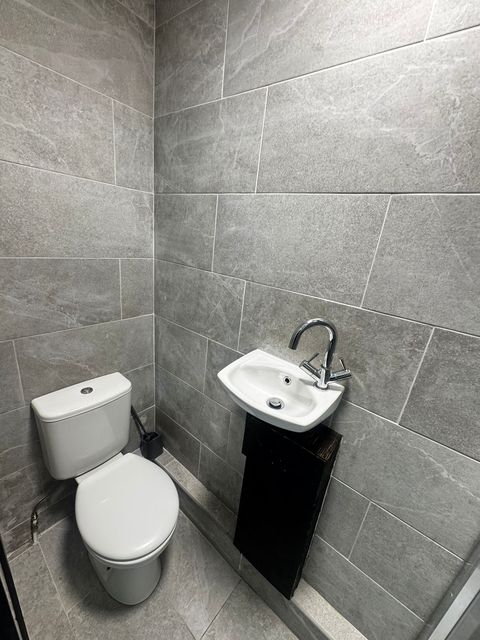 2 Studio is available to rent at Moston Ln M9 4HU (all bills incl)