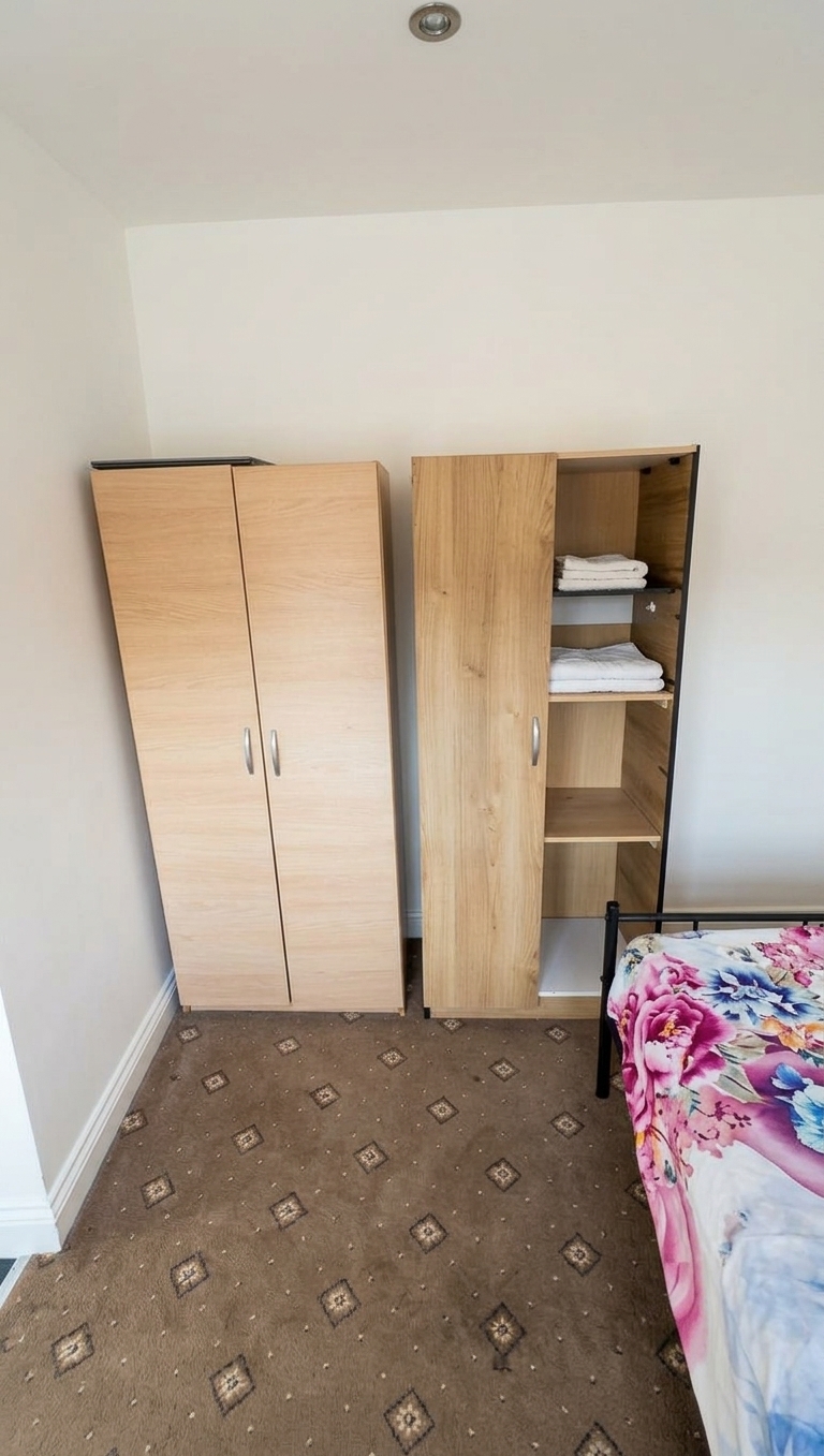 🏡 2 Studio style En-suite ROOMS – EASTERN AVENUE, NEWBURY PARK, ILFORD IG2 7HU