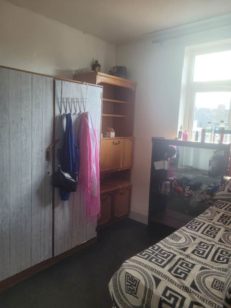 Double room Luton, Bedfordshire £650pm(LU3 1TG)