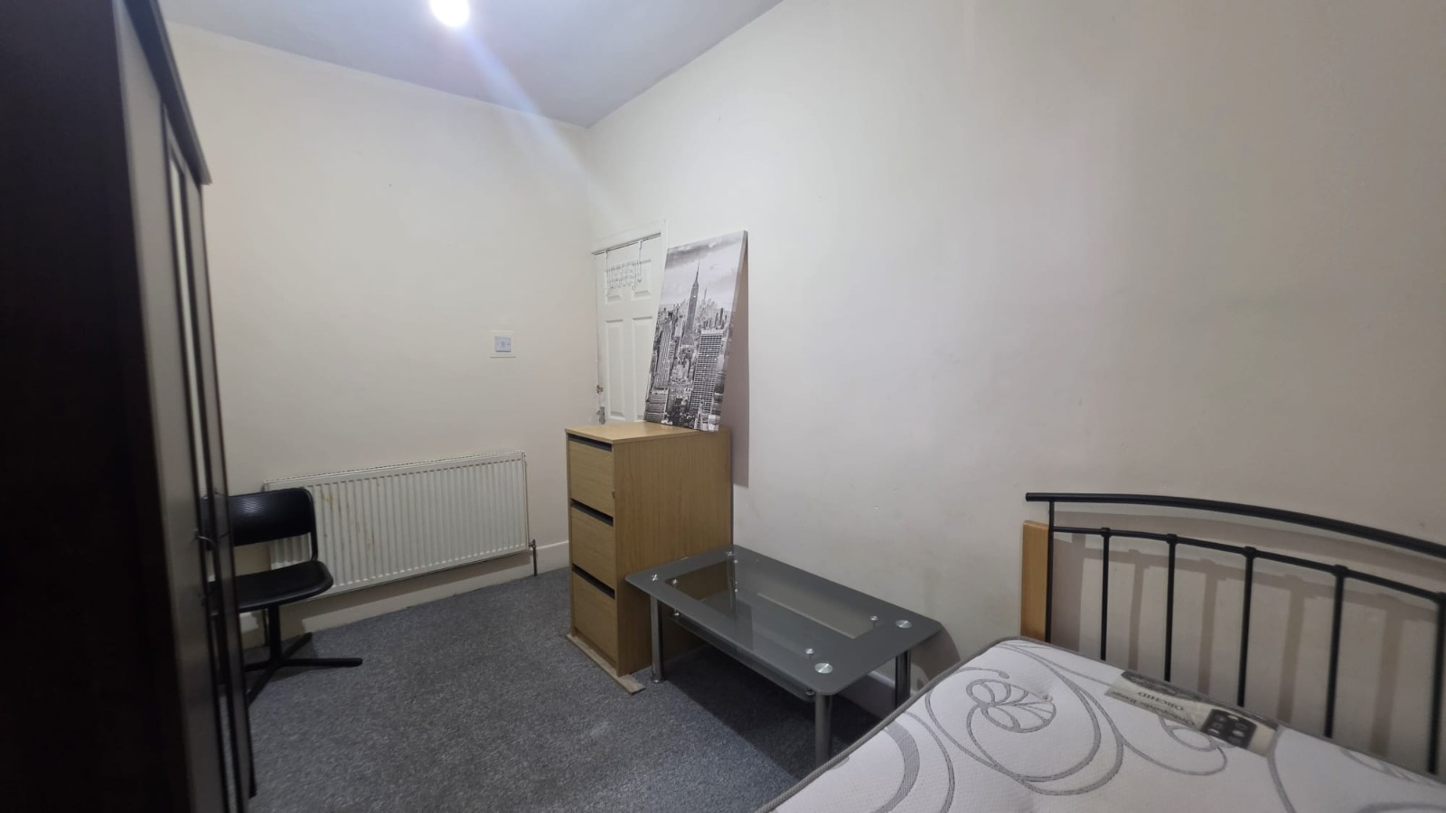 🏡 Spacious 4-Bedroom House to Rent – Coventry, CV2 4BT