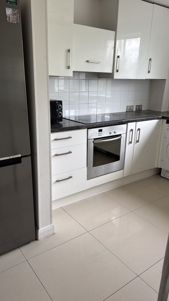 Double Room at Romford rd, Manor Park E7 8AX (Single occupancy)