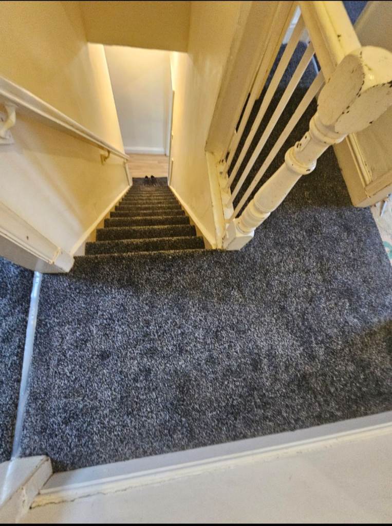 A beautiful 3 bedroom house to let Nelson, Lancashire BB9 9DG