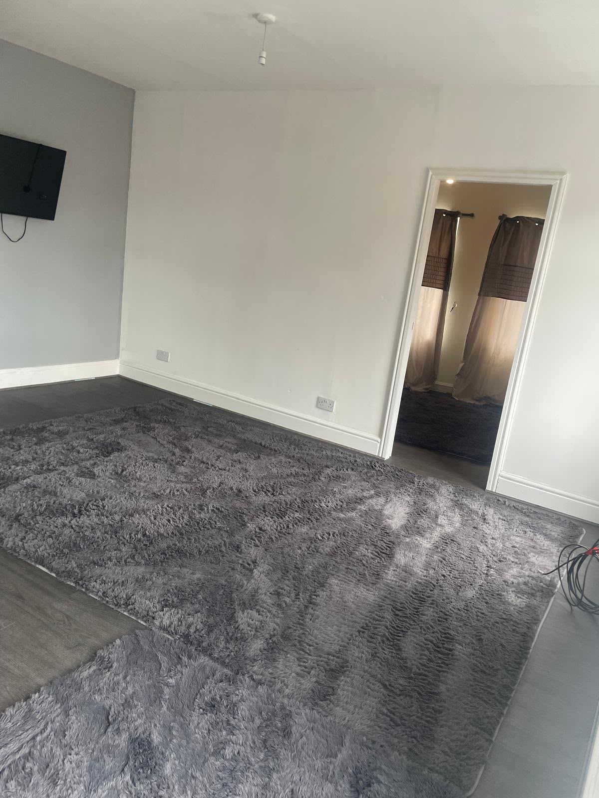 🏡 1-BEDROOM FLAT TO RENT – BRIGHTON STREET, WALLASEY CH44 6QL