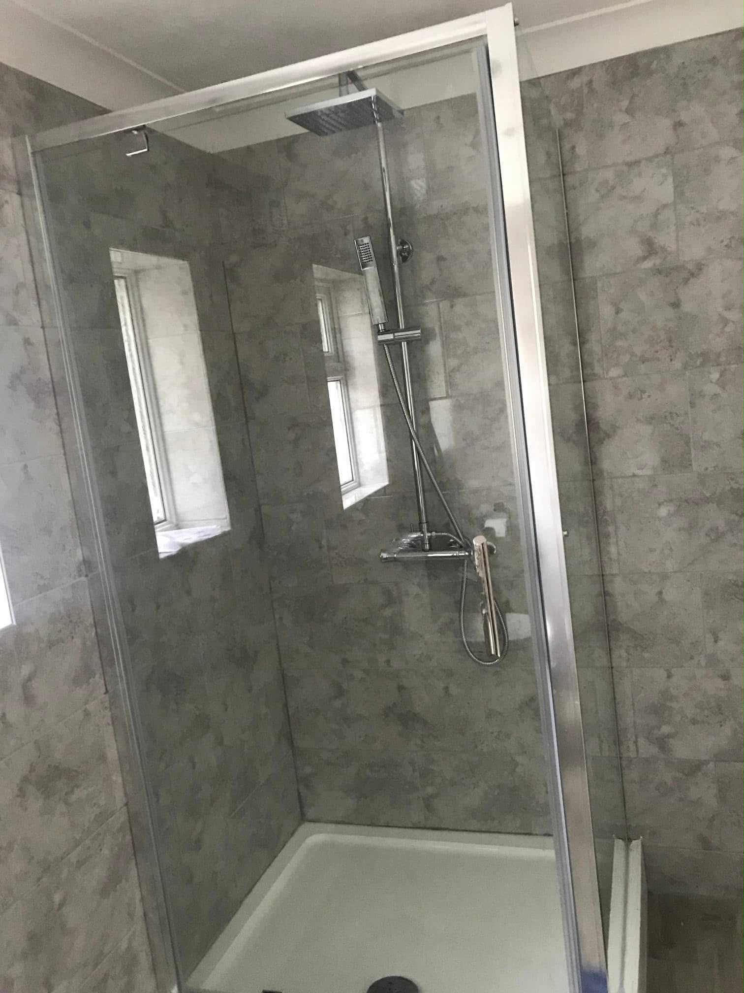 DOUBLE ROOM TO RENT – HU3 6AT – £412 PCM