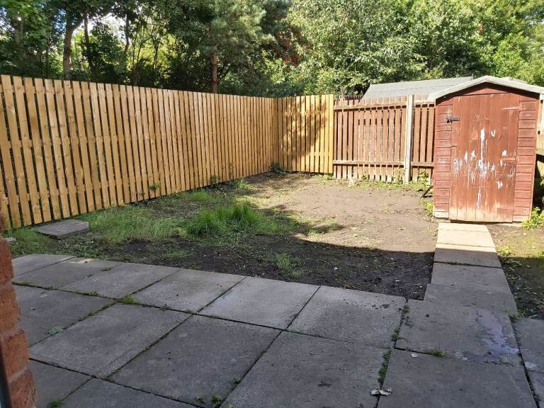 Duddingston, 3 bedroom house for rent. (EH15)