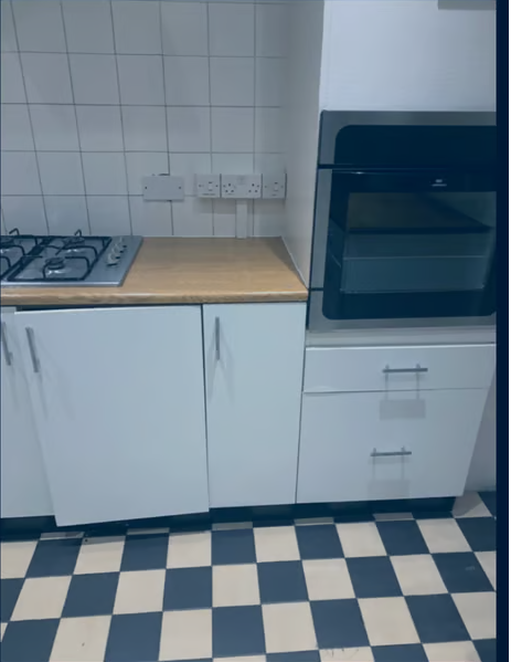Spacious Shared Accommodation Available – AL3 4GG