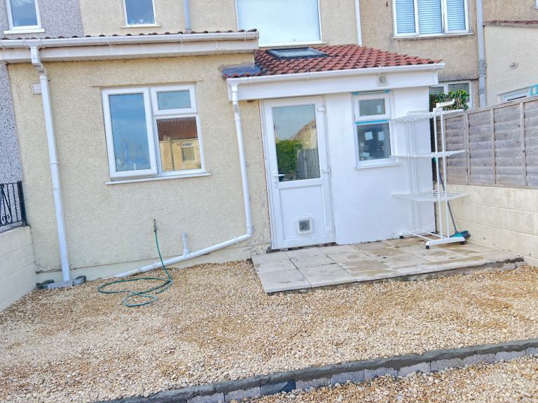 Double bedroom for rent (BS7 0QP)