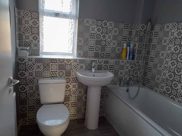 🏡 TIDY 3-BEDROOM HOUSE TO RENT – KILDA STREET, EASTBOURNE BN22 8JS