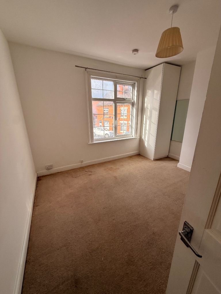 🏡 Spacious 2-Bedroom Terraced House to Rent | 2 Bathrooms | Aylestone, Leicester LE2 8AL | Available Now!