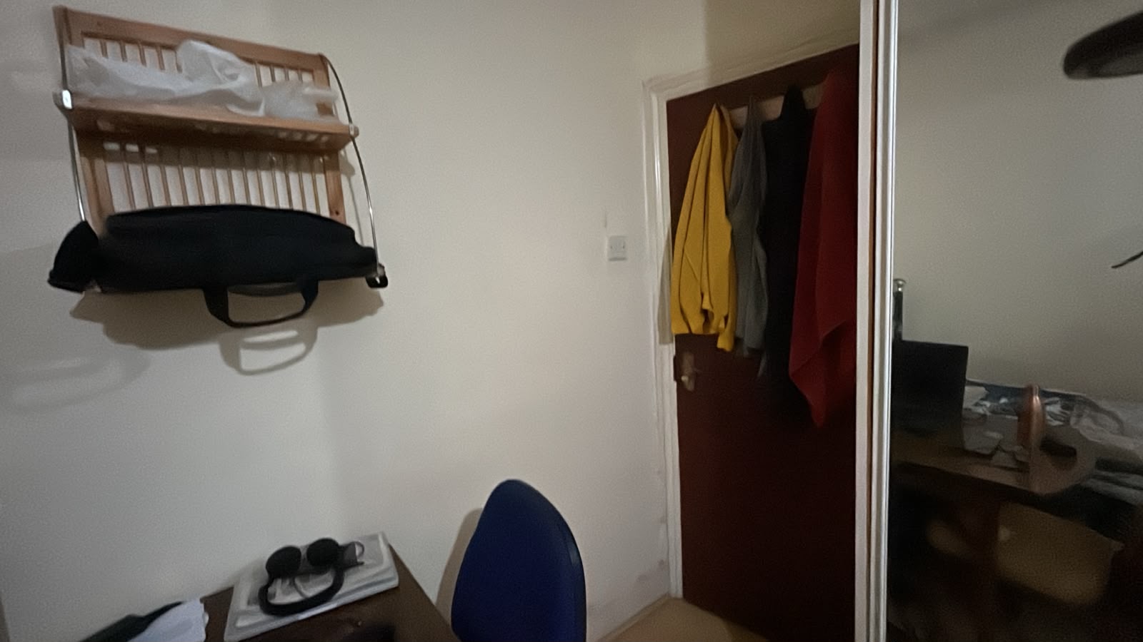 Self-Contained Studio to Rent in Hounslow, TW3 3AA