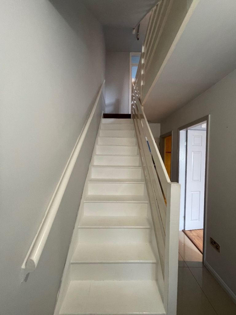 🏡 Spacious 4 Bedroom House To Rent – Osterley, Hounslow  (TW7 4RJ)