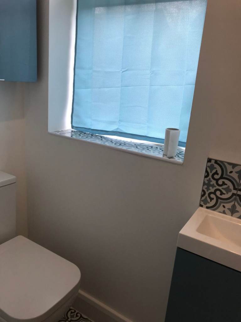 Double room at Darley Ave, Farnsworth, Bolton (BL4 7RU)