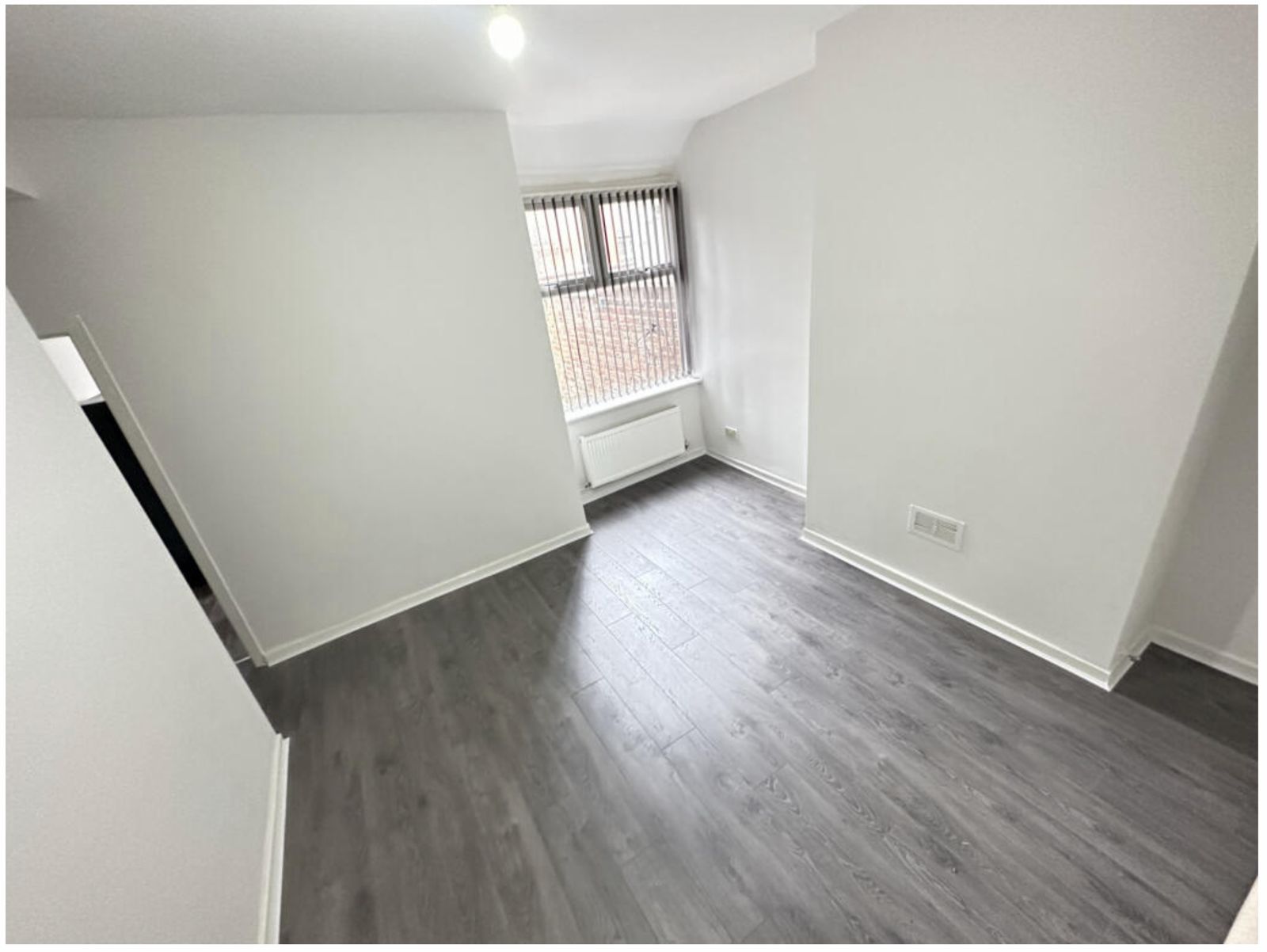 Single & Double rooms at Rosebery st, Rusholme M14 4US
