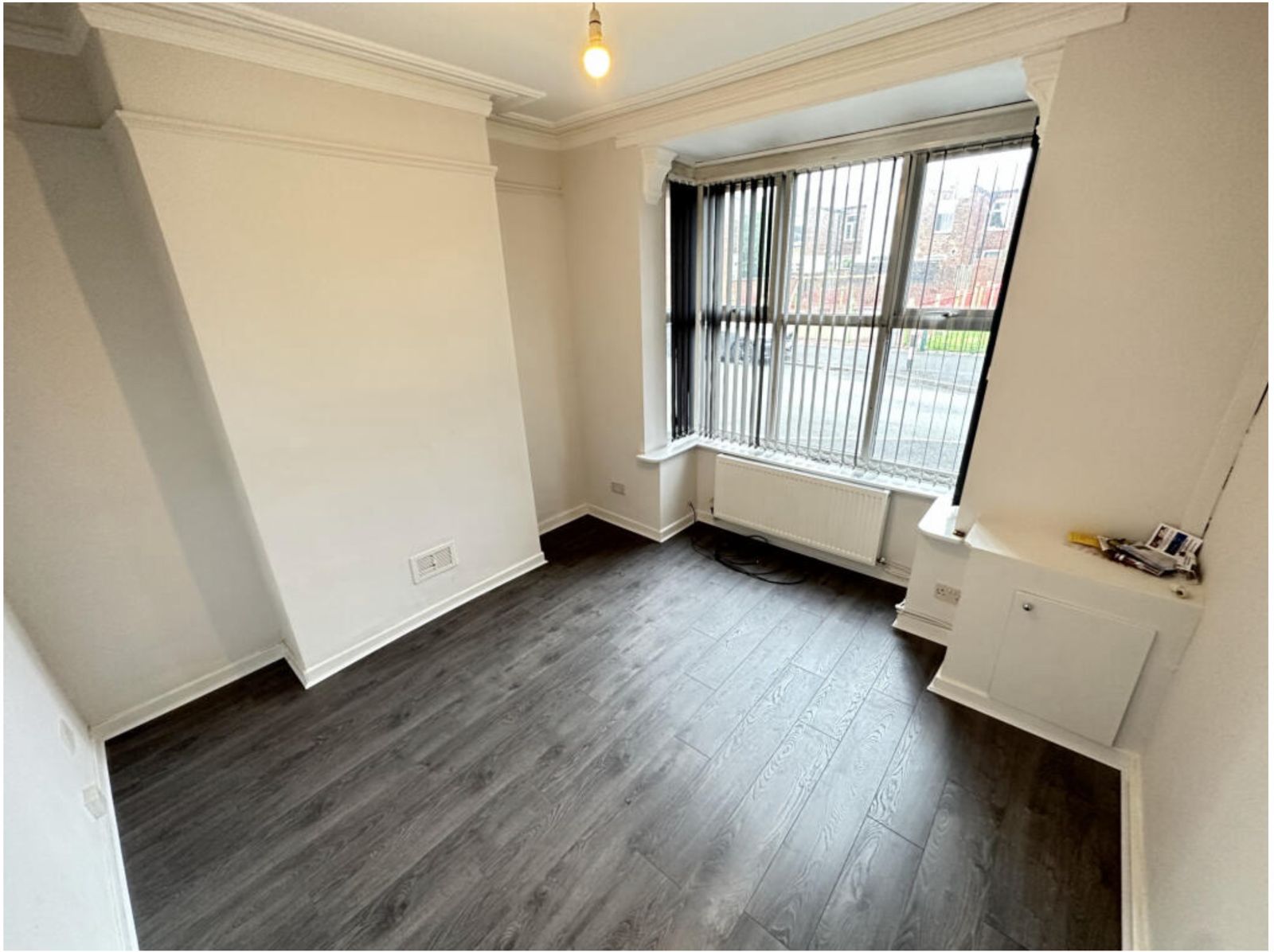 Single & Double rooms at Rosebery st, Rusholme M14 4US