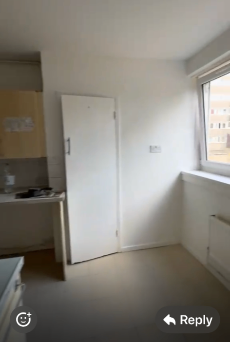 2-bedroom flat at Fontley way, Putney SW15 4NF
