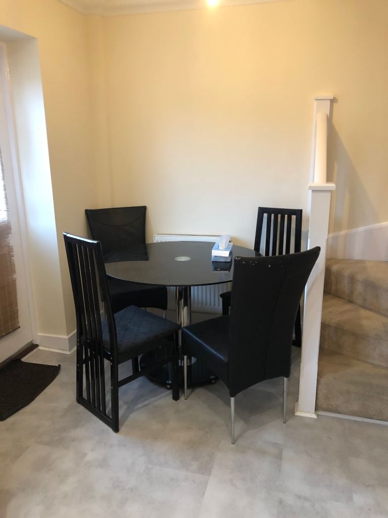 3 Bedroom House to Rent at Charles Church walk, Ilford (IG1 3RZ)