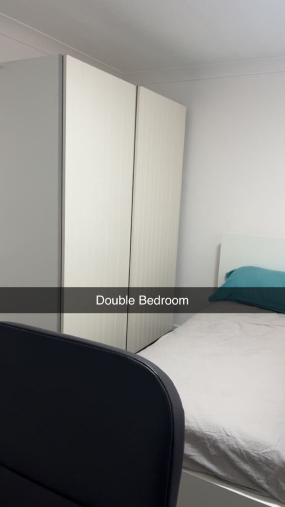 🏡 Furnished Single & Double Rooms from £500 PCM | All Bills Included | RM16 4UA