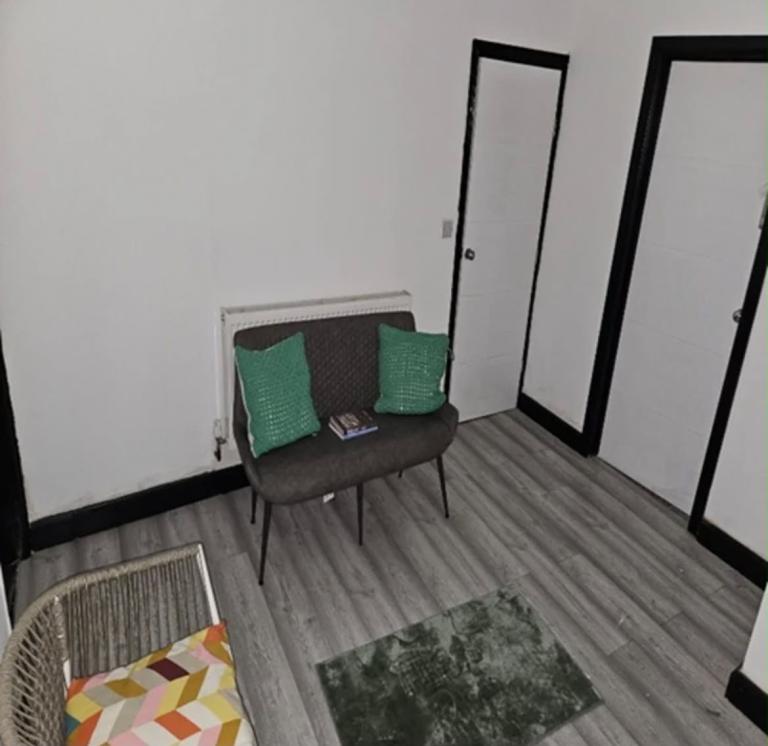 EN-SUITE ROOMS (Single Occupancy) – LIVINGSTONE ROAD, GILLINGHAM ME7 2EL ✨