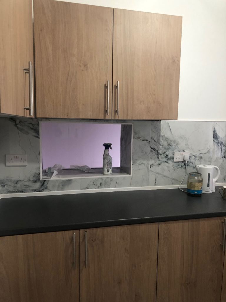 3/4 bedroom terraced house at Hardman Street, Failsworth M35 0BB