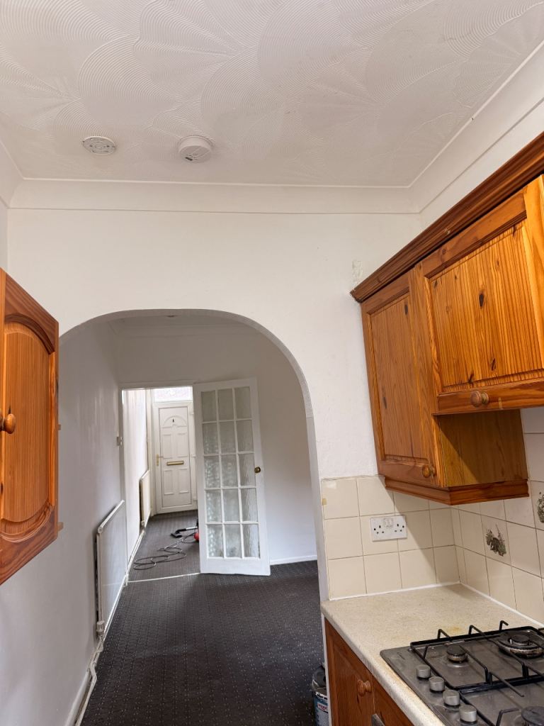 🏡 Spacious 2-Bedroom Terraced House to Rent | 2 Bathrooms | Aylestone, Leicester LE2 8AL | Available Now!