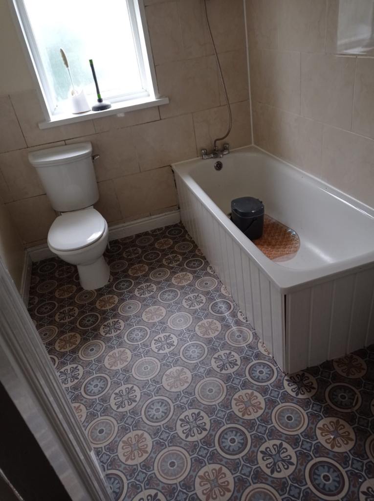 🏡 3-BEDROOM HOUSE TO RENT – BRIARWOOD DRIVE, WIBSEY, BRADFORD BD6 1RT