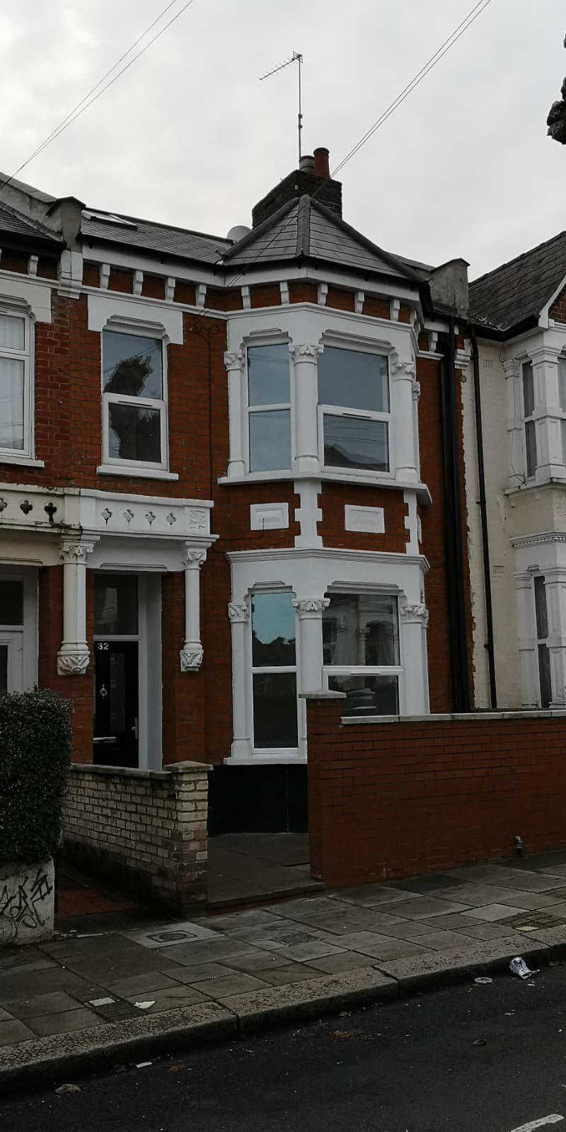 2 double rooms available to let