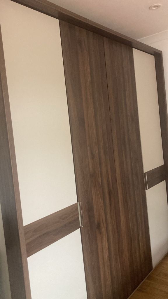 Large Furnished Double Room – Bills Included – Excellent Location (RG12 7ZT)