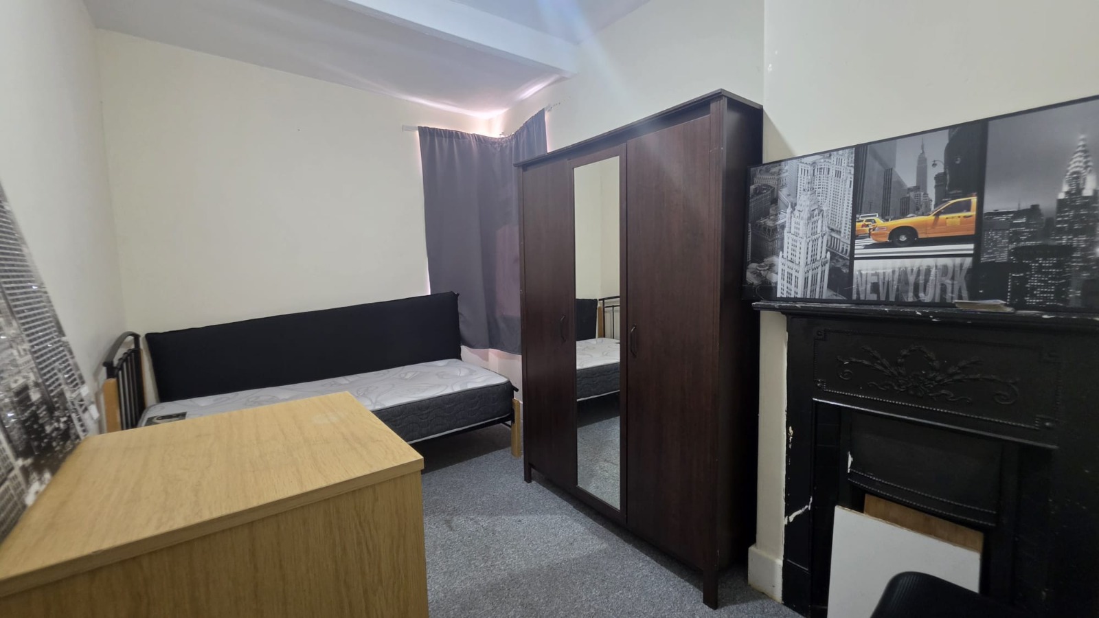 🏡 Spacious 4-Bedroom House to Rent – Coventry, CV2 4BT