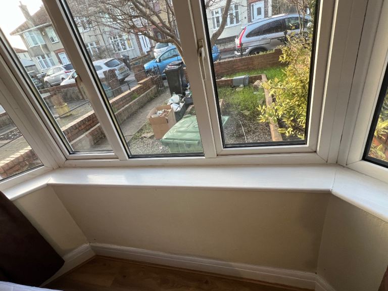 Double bedroom for rent (BS7 0QP)