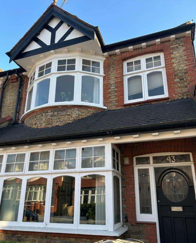 Sigle Room to rent at Tulsey hill, Brixton (SW2 2DQ)