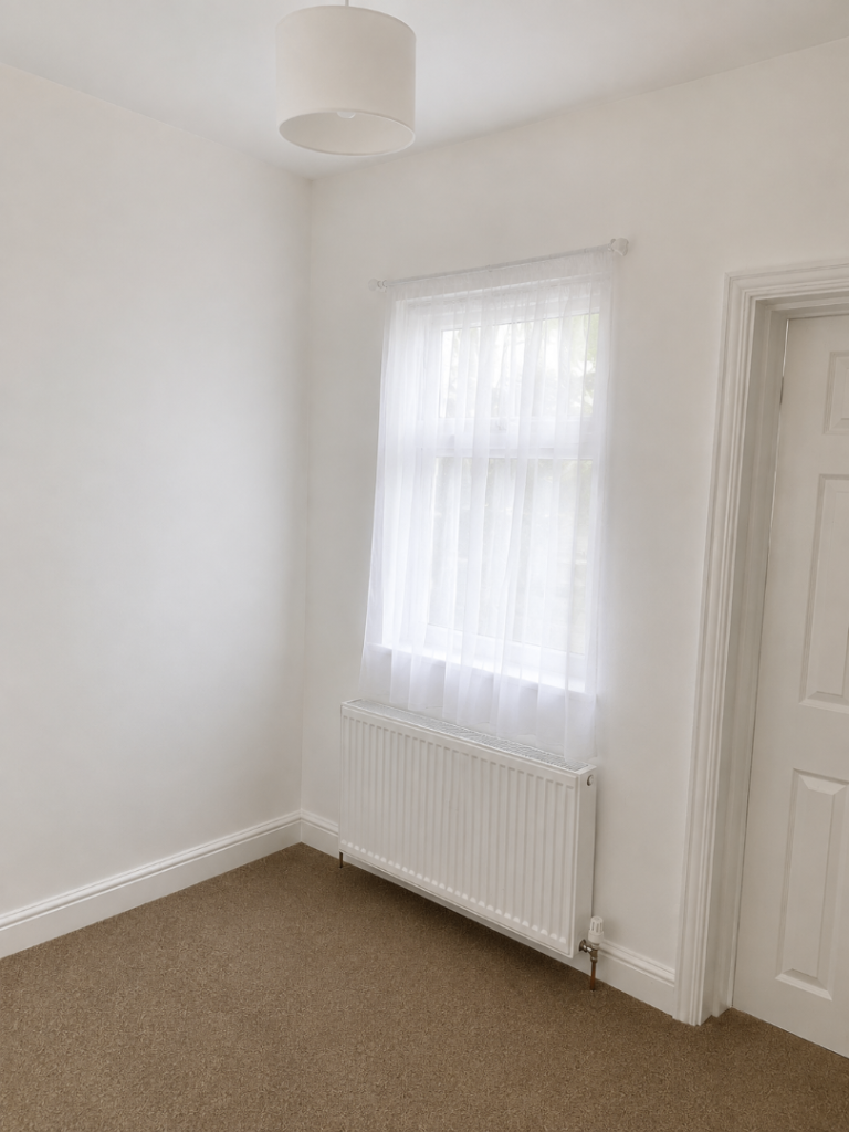 3 Bedroom House To Rent at Sandy Hill rd, Woolwich, London (SE18 7BA)